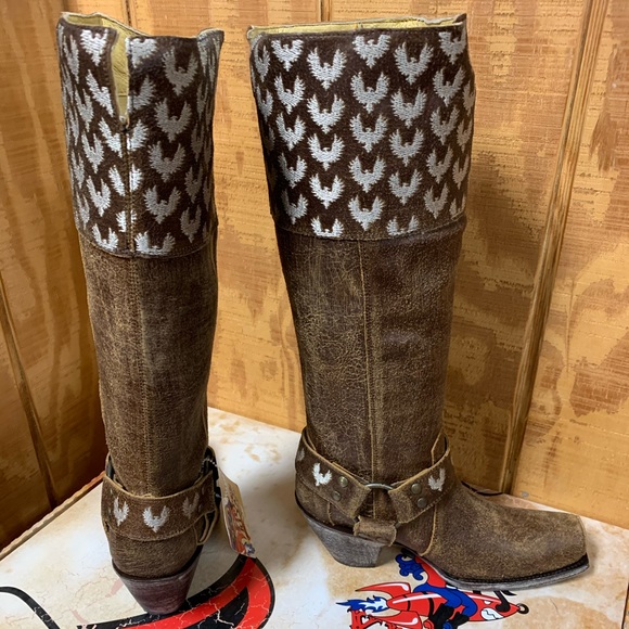 Yippee Ki Yay by Old Gringo - Picture 3 of 3